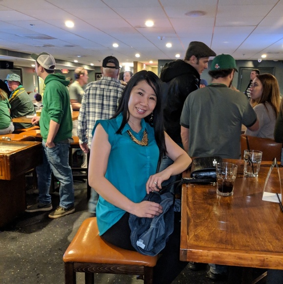 Set necklace and earrings - Picture 3 of 3